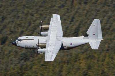 Aviation Photography RAF BNTW Squadron