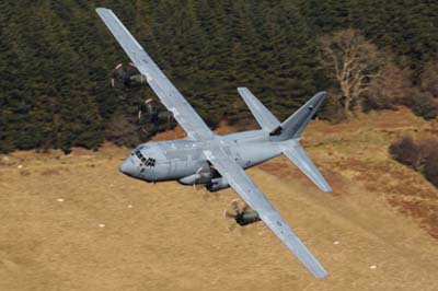 Aviation Photography RAF BNTW Squadron