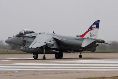 Aviation Photography RAF 800 Squadron