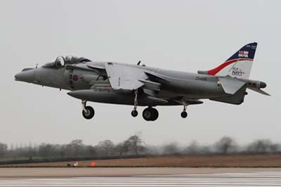 Aviation Photography RAF 800 Squadron