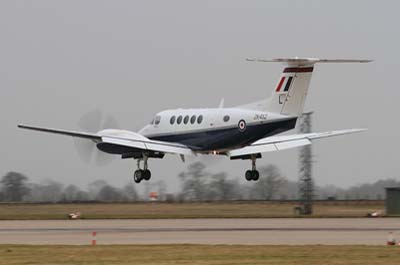 Aviation Photography RAF 45 Squadron