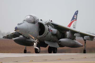 Aviation Photography RAF 800 Squadron