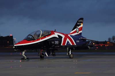 Aviation Photography RAF Northolt