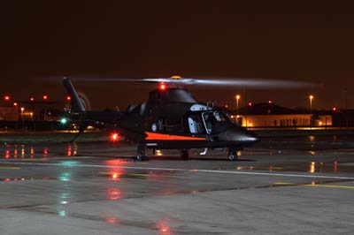 Aviation Photography RAF 60 Squadron