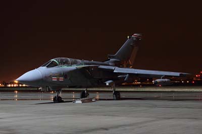 Aviation Photography RAF Northolt