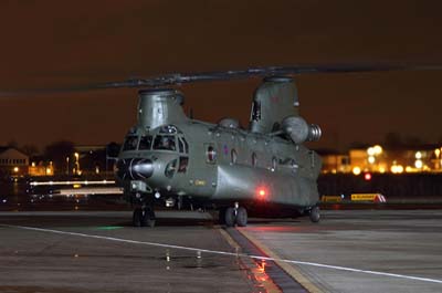 Aviation Photography RAF Northolt