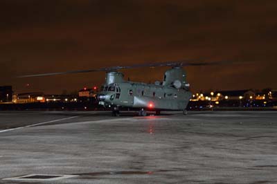 Aviation Photography RAF Northolt