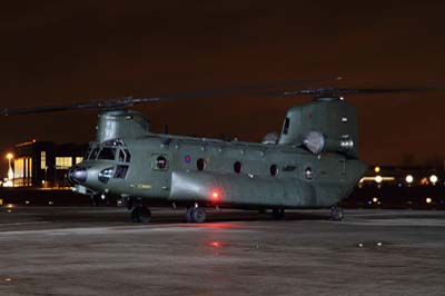 Aviation Photography RAF Northolt