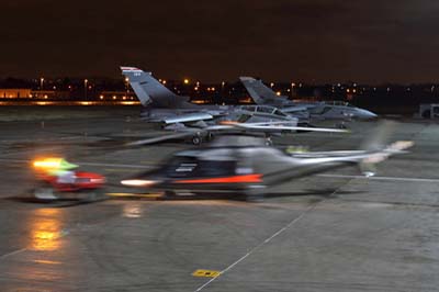 Aviation Photography RAF Northolt