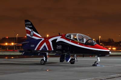 Aviation Photography RAF Northolt