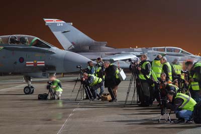 Aviation Photography RAF Northolt