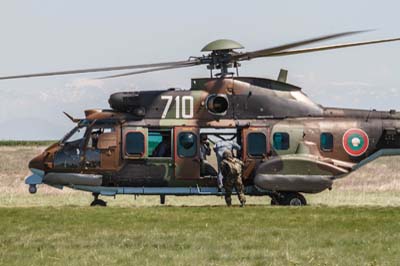 Aviation Photography Bulgaria