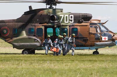 Aviation Photography Bulgaria