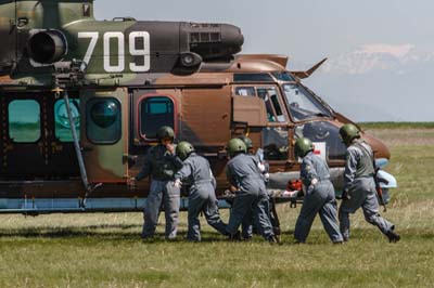 Aviation Photography Bulgaria