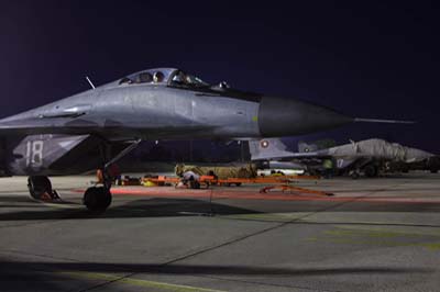 Aviation Photography Graf Ignatievo