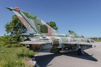  Bulgarian Military aviation photography