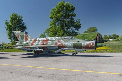  Bulgarian Military aviation photography