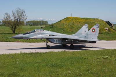 Aviation Photography Graf Ignatievo