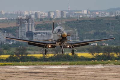 Bulgaria Air Force Dolna Mitropolia