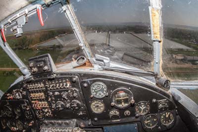 Bulgarian Antonov An-2 Crop Sprayers