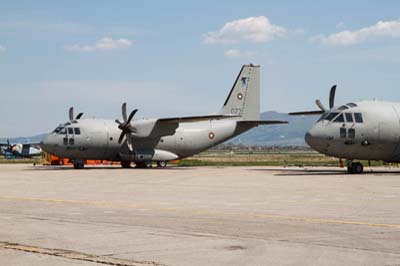 Aviation Photography Sofia-Vrazhdebna