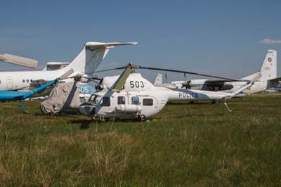  Bulgarian Military aviation photography