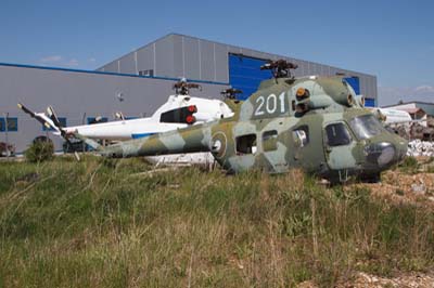  Bulgarian Military aviation photography