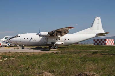  Bulgarian Military aviation photography