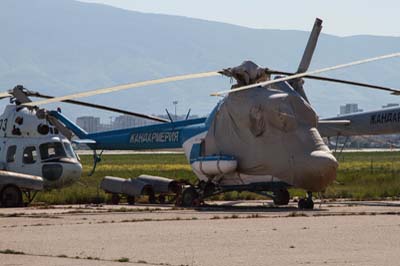  Bulgarian Military aviation photography