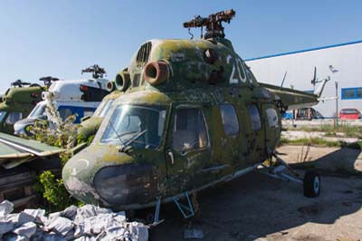  Bulgarian Military aviation photography