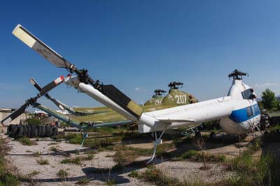  Bulgarian Military aviation photography