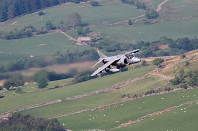 Aviation Photography RAF 4 Squadron