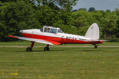 Aviation Photography Gliding