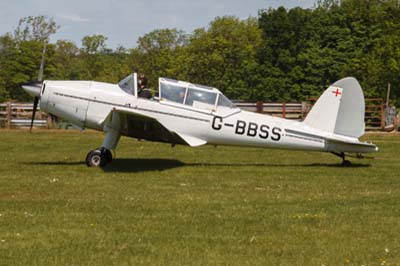 Aviation Photography Gliding