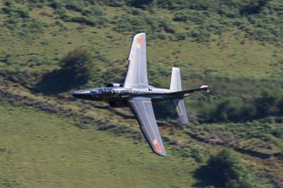 Aviation Photography low level flying