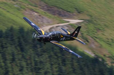 Aviation Photography RAF 72 Squadron