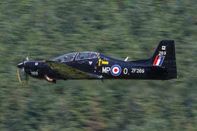 Aviation Photography RAF 72 Squadron