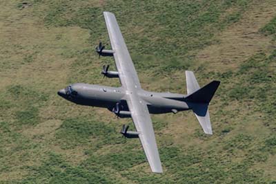 Aviation Photography RAF BNTW Squadron