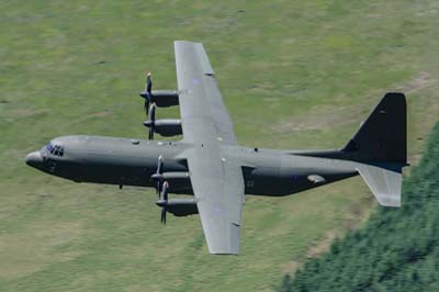 Aviation Photography RAF BNTW Squadron