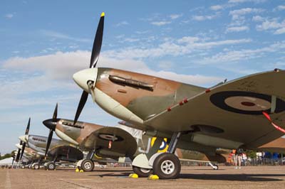 Duxford Flying Legends