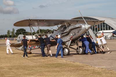 Aviation Photography Duxford