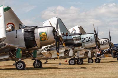 Duxford Flying Legends