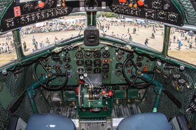 Aviation Photography Duxford