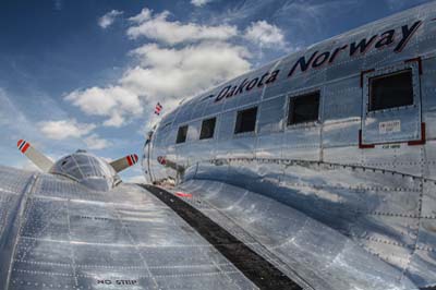 Aviation Photography Duxford