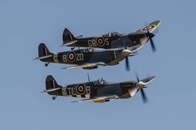 Duxford Flying Legends