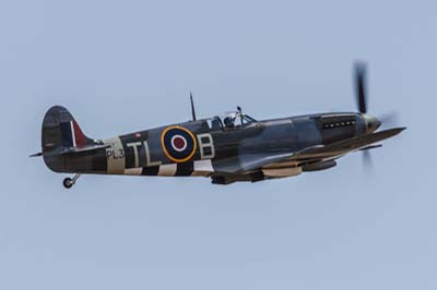 Duxford Flying Legends