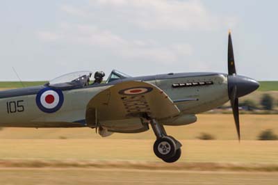 Duxford Flying Legends