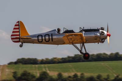 Duxford Flying Legends