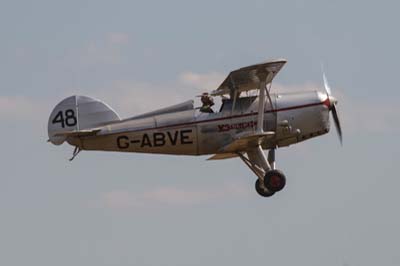 Aviation Photography Duxford