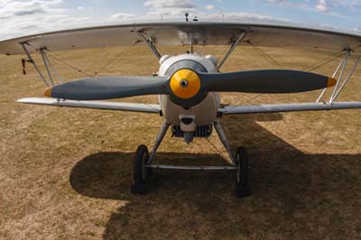 Aviation Photography Duxford